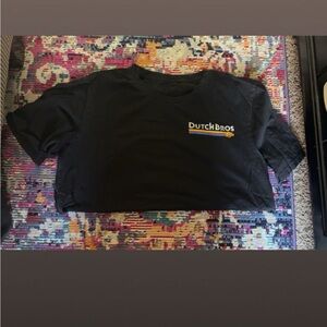 Classic Dutch Bros Shirt